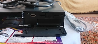 Digital uydu alıcısı