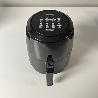 Uygun Fiyatlı Kumtel 5.5 lt Airfryer