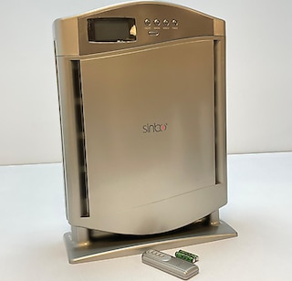 Sinbo SAP-5501 Hava Temizleyici