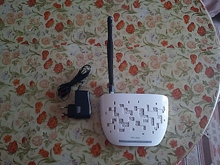 TP-Link TL-WA701ND 150Mbps N Access Point/Sinyal Genişletici