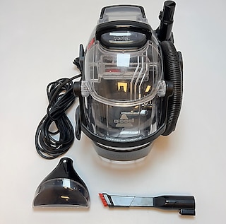 Bissel SpotClean Autopro Halı Yıkama Makinesi