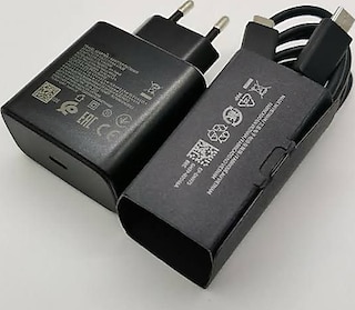 Orjinal Samsung Şarj Aleti 45Watt Hızlı