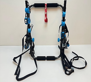 Btwin 300 Bisiklet Taşıyıcı