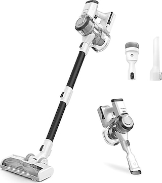 Tineco PowerHero 11 Snap Şarjlı Dikey Süpürge