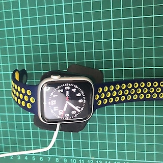 Apple Watch 8 45mm Temiz GPS Orjinal