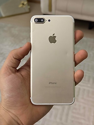 İPhone 7 Plus Kasa