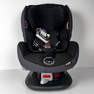 Uygun Fiyatlı BeSafe 9-18 kg Oto Koltuğu