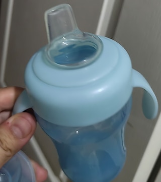 Wee baby kulplu Akıtmaz suluk