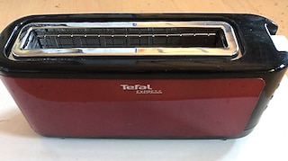 TEFAL T-19 D EKMEK KIZARTMA MAKİNESİ