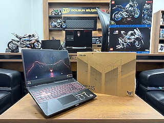 Asus TUf FA506NF-HN049W R5-7535HS 8GB 512SSD RTX2050 W11 15.6" FHD 144Hz