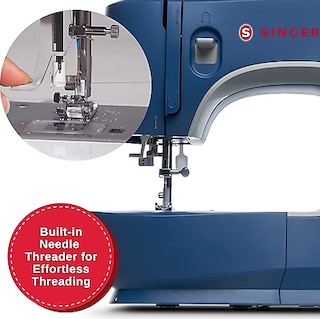 Singer M3335 Making The Cut Dikiş Makinesi