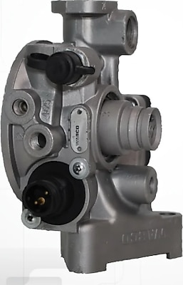 WABCO AKSOR TAHLİYE