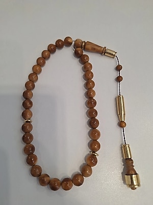 Malatya Mermi İmame Saray Kuka