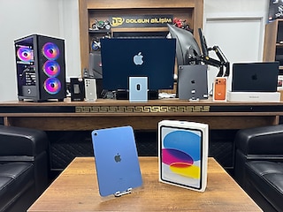 Apple iPad 10. Nesil 64GB Mavi MMPQ13TU/A Tablet (İKİNCİ EL)