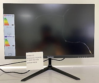 ViewSonic VX2418-P-MHD