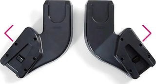 mamas papas armadillo adaptörü 