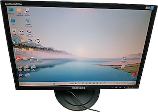 SAMSUNG SYNC MASTER 920NW LCD MONITÖR(IKINCIEL)