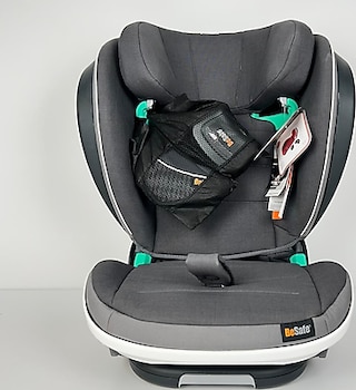 Uygun Fiyatlı BeSafe 15-36 kg Oto Koltuğu