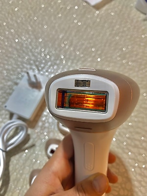 Philips lumea brı956 lazer epilasyon