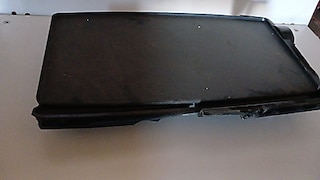 Profilo Peı0800b Elektrikli Izgara Grill Barbekü