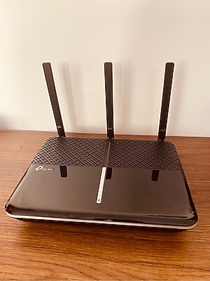 Tp-link Archer vr600 ac2100 modem