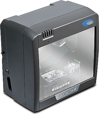 Datalogic Magellan 2200VS Çok Yönlü Lazer Barkod Okuyucu OUTLET