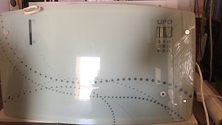 Ufo Convector 2100 W Konvektör IsıtıcıUfo Convector 2100 W Konvektör Isıtıcı