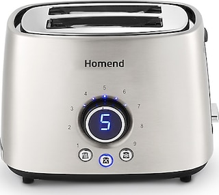 Homend Breadfast 1502h Ekmek Kızartma 