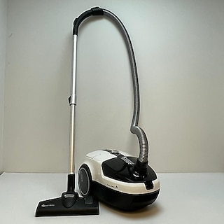 Hotpoint-Ariston SL B10 BCH 1000 W Toz Torbalı Süpürge