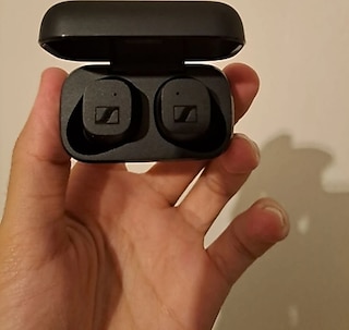 Sennheiser cx200 tws