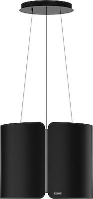 Franke FSMS F42 BK MATT Ada Tipi Davlumbaz