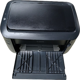 canon i-sensys lbp 6020b black yazıcı(İKİNCİEL)