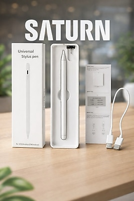 Unıversal tablet kalemi