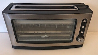 essenso weekent ekmek kızartma makinesi