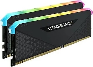 CORSAIR VENGEANCE RGB 2*16GB