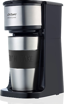 Arzum Ar3058 Brew’N Take Kişisel Filtre Kahve Makinesi