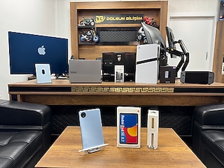 Xiaomi Redmi Pad SE 6GB 128GB 8.7" Tablet (İKİNCİ EL)