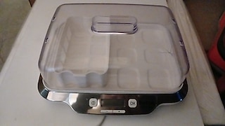 Tefal Yoğurtçum Yoğurt Yapma Makinesi 