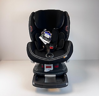 Uygun Fiyatlı Orijinal Kutusunda BeSafe 9-18 kg Oto Koltuğu