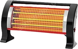 elektrikli soba ısıtıcı