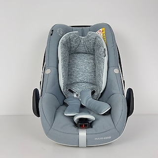 Uygun Fiyatlı Kullanılmamış Maxi-Cosi 0-13 kg Oto Koltuğu Essential Grey