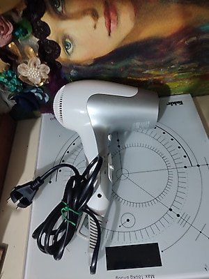 Braun satin hair 5 sac kurutma makinasi