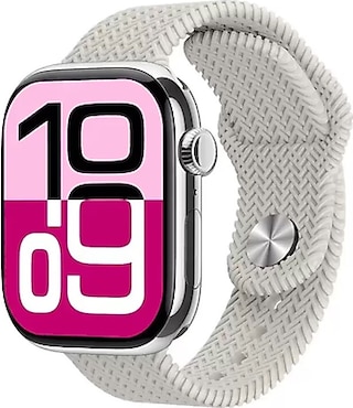 HK11 Pro Max Akıllı Saat AMOLED 2.02 Kordon Hediyeli Gümüş Kasa (SIFIR)