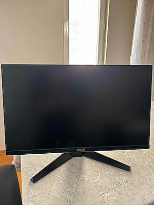 Asus monitör