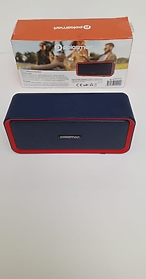 Polo smart fs77 kablosuz speaker 