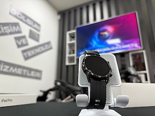 Huawei Watch GT 2 46mm Sport Edition Akıllı Saat (İkinci El)