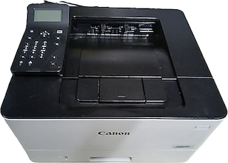 canon i-sensys lbp 233dw yazıcı(İKİNCİEL)