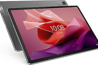 Lenovo Tab P12 ZACL0030TR 128 GB 12.7" Tablet