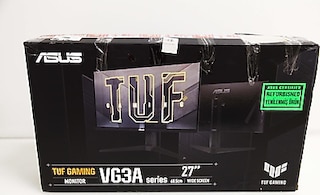 ASUS VG27AQL3A MONITOR-OUTLET-YENILENMIS-2 yıl Garanti-ID123760