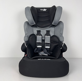 Uygun Fiyatlı Comfymax 9-36 kg Oto Koltuğu